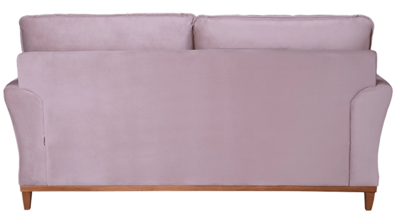 SOFÁ CONJUNTO 035 NO VELUDO - Imagem 3