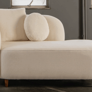 SOFÁ DIVÃ 100 NO VELUDO