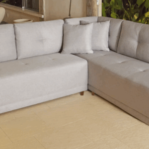 SOFÁ CANTO 1290 NO VELUDO