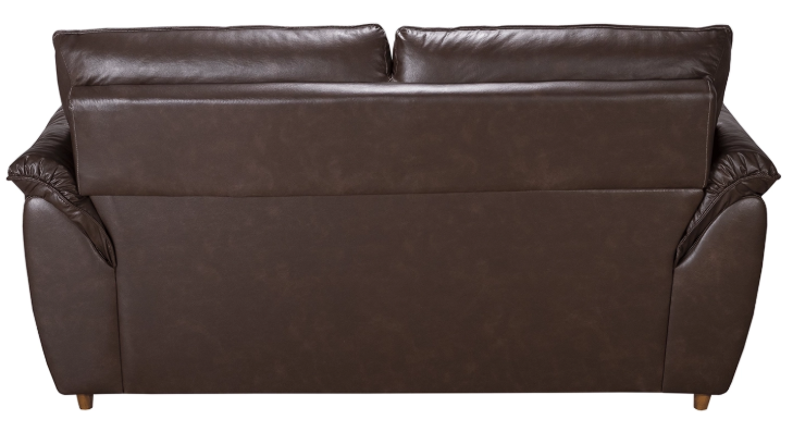 SOFÁ CONJUNTO 220 NO VELUDO - Imagem 2