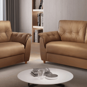 SOFÁ CONJUNTO 220 NO VELUDO