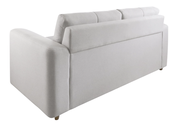 SOFÁ CONJUNTO 230 NO VELUDO - Imagem 2