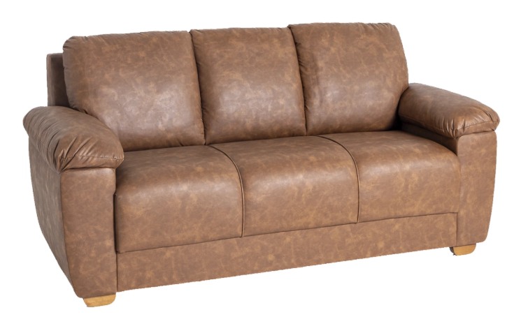 SOFÁ CONJUNTO 250 NO VELUDO - Imagem 3