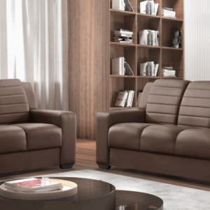 SOFÁ CONJUNTO 270 NO VELUDO