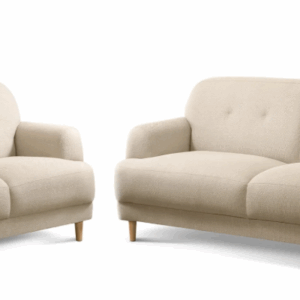 SOFÁ CONJUNTO 410 NO VELUDO