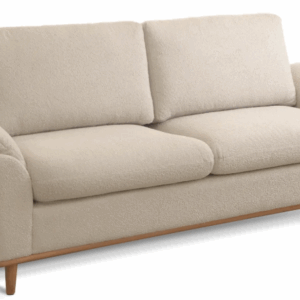 SOFÁ SOFT CLEAN 436 NO VELUDO