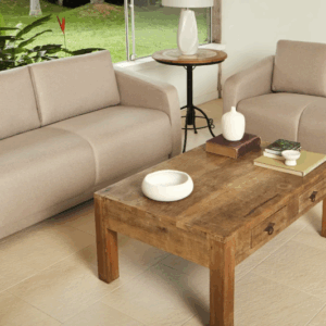 SOFÁ CONJUNTO 530 NO VELUDO