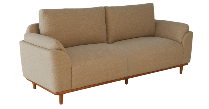 SOFÁ SLIN 536 NO VELUDO - Imagem 2