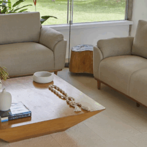 SOFÁ SLIN 536 NO VELUDO