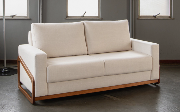 SOFÁ SLIN 630 NO VELUDO