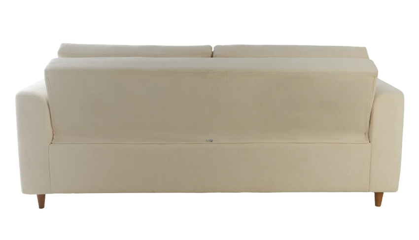 SOFÁ-CAMA 919 NO VELUDO - Imagem 4