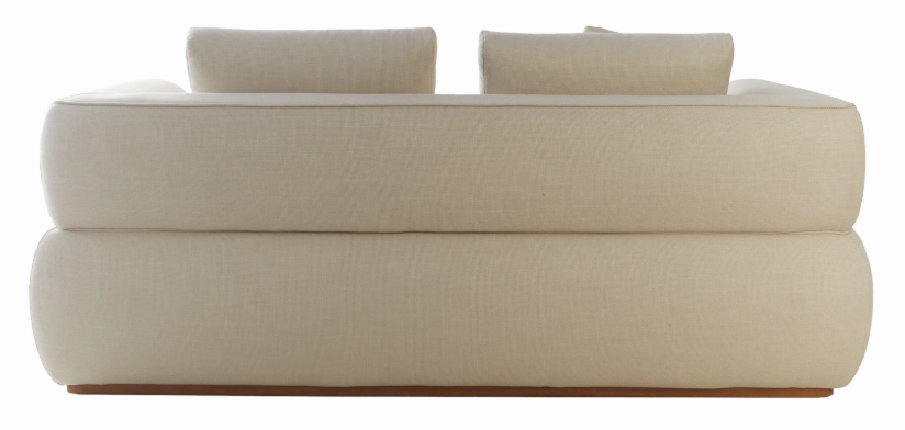 SOFÁ SLIN 955 NO VELUDO - Imagem 3