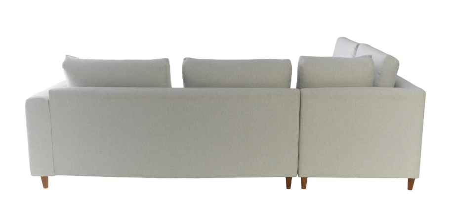 SOFÁ CANTO 970 NO VELUDO - Imagem 3