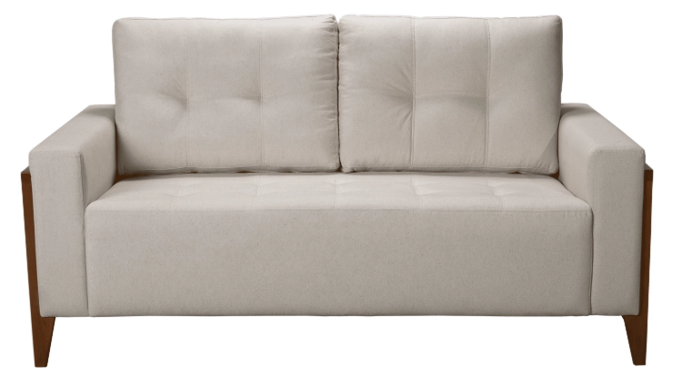 SOFÁ 520 NO VELUDO - Imagem 4