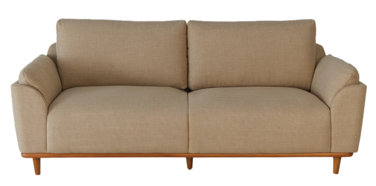 SOFÁ SLIN 536 NO VELUDO - Imagem 4