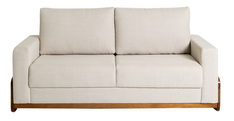 SOFÁ SLIN 630 NO VELUDO - Imagem 3