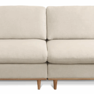 SOFÁ BIPARTIDO 434 NO VELUDO