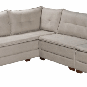 SOFÁ CANTO 190 NO VELUDO